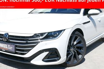 VW Arteon