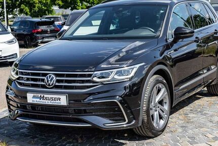VW Tiguan 48.015 km 32.875 &euro; Pohlheim 35415