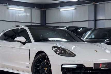 Porsche Panamera 134.000 km 54.890 € Maintal 63477