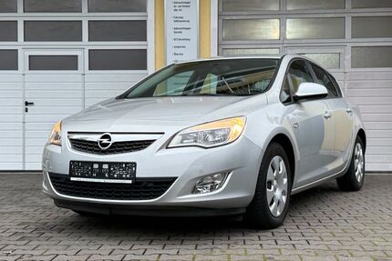 Opel Astra 72.283 km 6.690 € Diez 65582