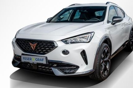 Cupra Formentor 39.270 km 24.490 &euro; Magdeburg 39118