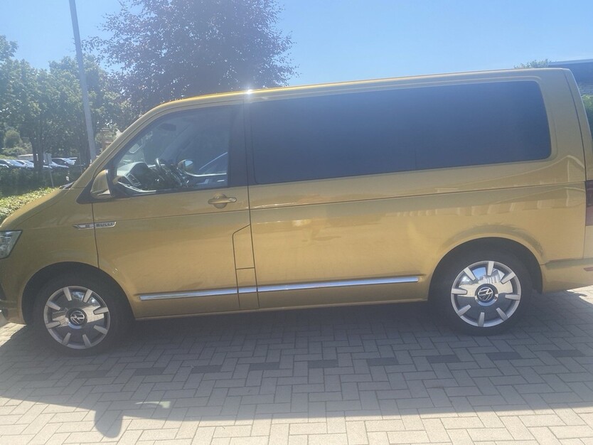 VW T6 Bus T6 160.000 km 33.450 € Grömitz 23743