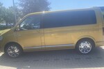 VW T6 Bus T6 161.000 km 31.450 &euro; Grömitz 23743