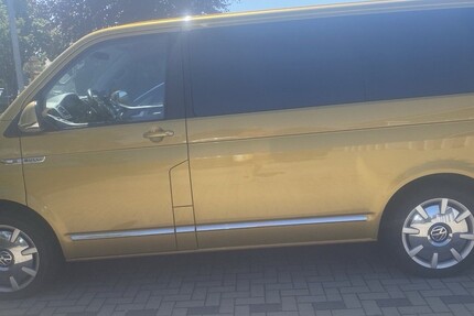 VW T6 Bus T6 162.000 km 28.450 &euro; Grömitz 23743