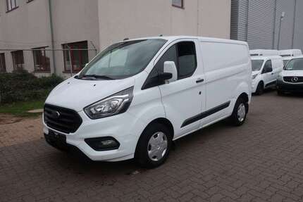 Ford Transit Custom 251.703 km 9.900 € Hannover 30179