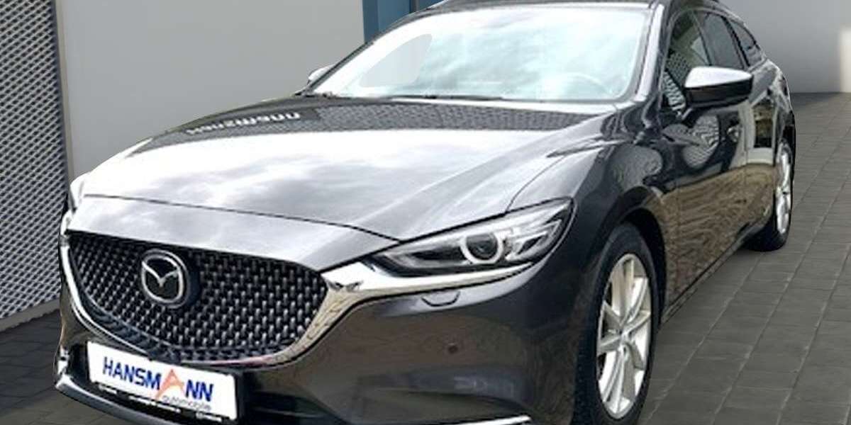 Mazda 6 92.200 km 21.900 &euro; Kassel 34123