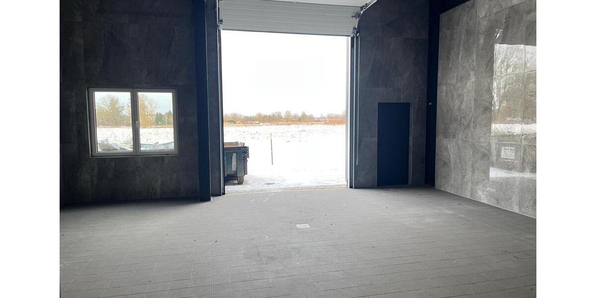 Gewerbeobjekt Ellerhoop - 2.000&euro; | Angebot:24585226