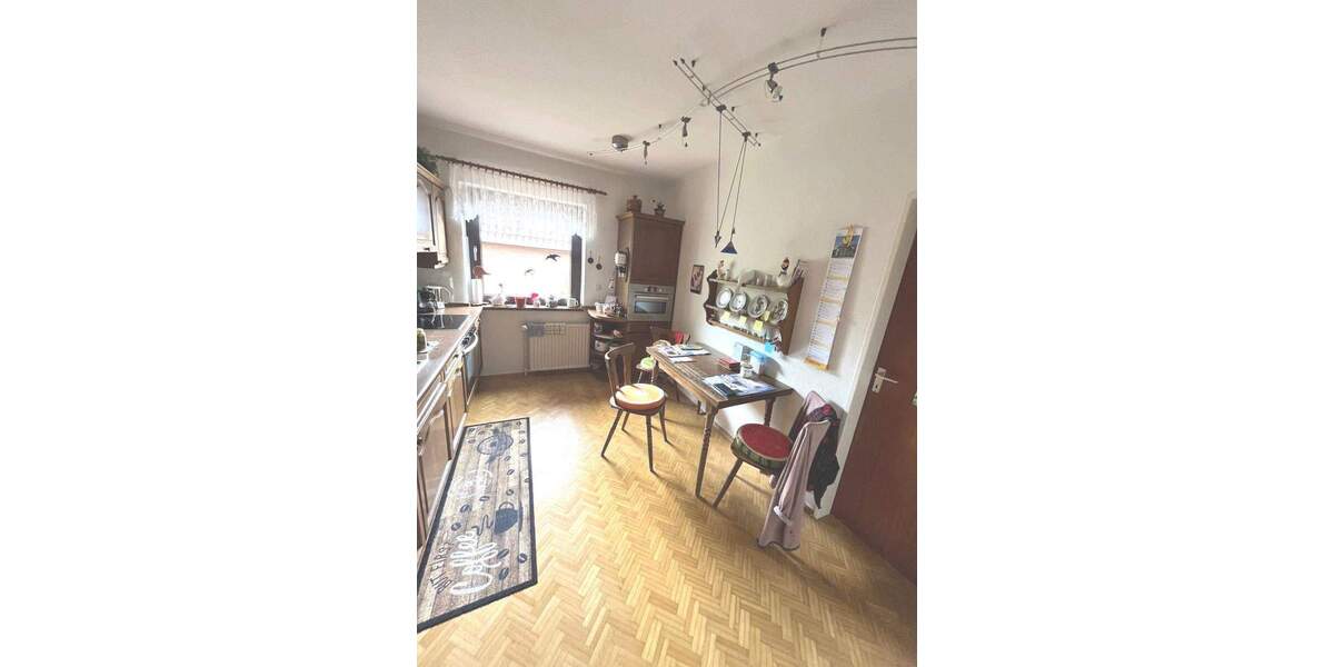 Einfamilienhaus Langwedel Etelsen - 6 Zimmer, 130 m&sup2;, 399.000&euro; | Angebot:24031767