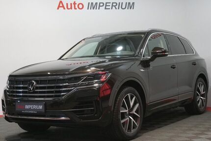 VW Touareg 18.652 km 49.990 &euro; Schmidgaden 92546