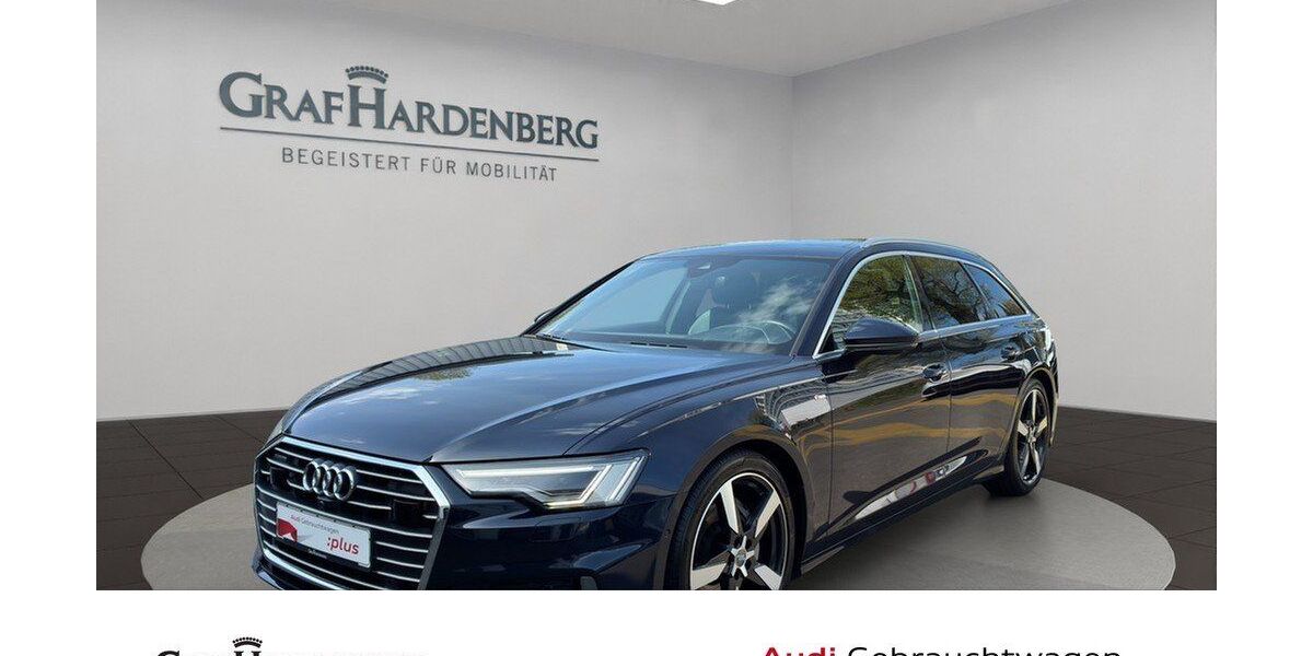 Audi A6 130.300 km 29.933 &euro; Konstanz 78467