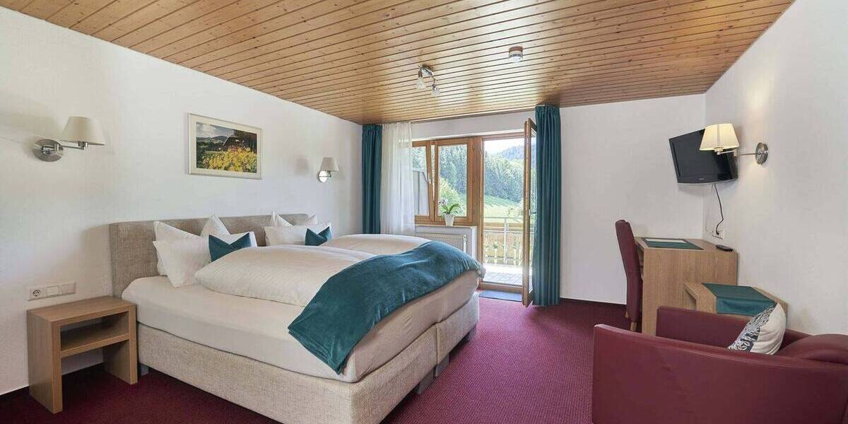 Gewerbeobjekt Simonswald - 1 Zimmer, 1.295.000&euro; | Angebot:26161227