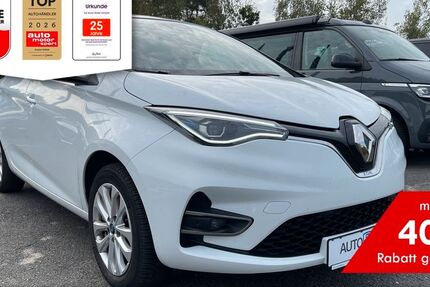 Renault ZOE 65.000 km 13.690 &euro; Eschenbach 92676
