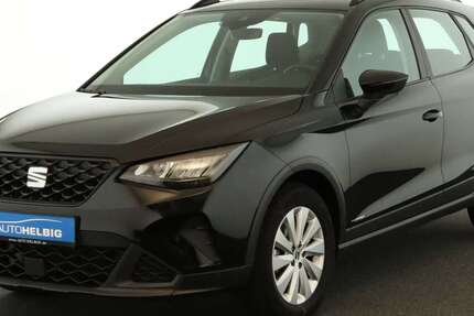 Seat Arona 34.900 km 15.790 &euro; Donnersdorf 97499