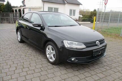 VW Jetta