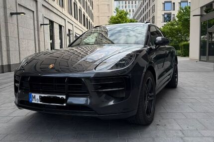 Porsche Macan 53.500 km 61.000 &euro; münchen 80807
