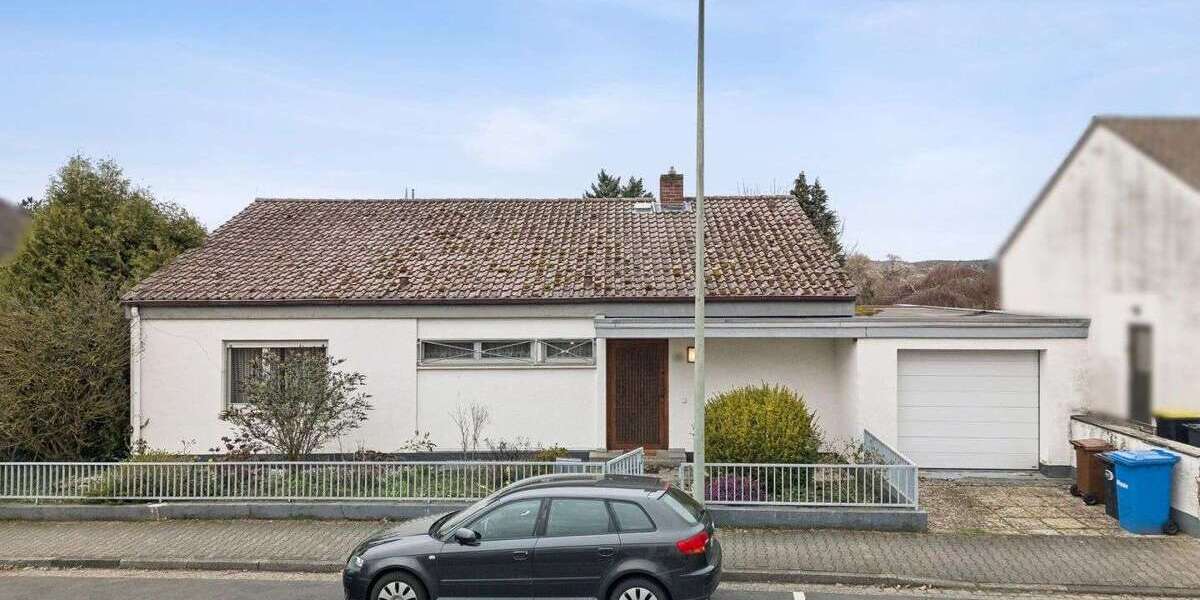 Einfamilienhaus Limburg - 4 Zimmer, 121 m&sup2;, 449.000&euro; | Angebot:25892075