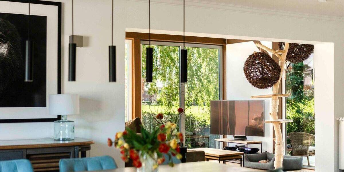 Einfamilienhaus Stahnsdorf - 6 Zimmer, 204 m&sup2;, 1.090.000&euro; | Angebot:26855729