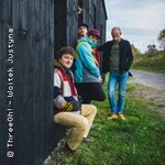 Wojtek Justyna ThreeOh!