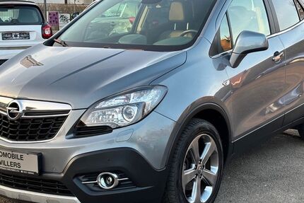 Opel Mokka 108.000 km 9.490 &euro; Bremen 28199
