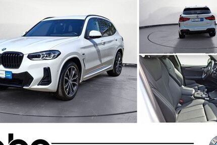 BMW X3 48.586 km 41.930 &euro; Achern 77855
