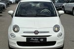 Fiat 500 Cult 1.0 Hybrid KLIMA/8-FACH/DAB/USB/ISO-FIX 29.900 km 11.800 &euro; Villingen-Schwenningen 78054
