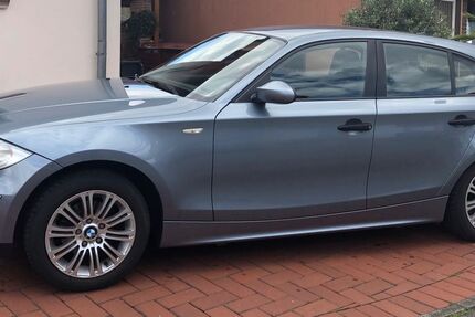 BMW 116 137.000 km 5.500 &euro; Borchen 33178