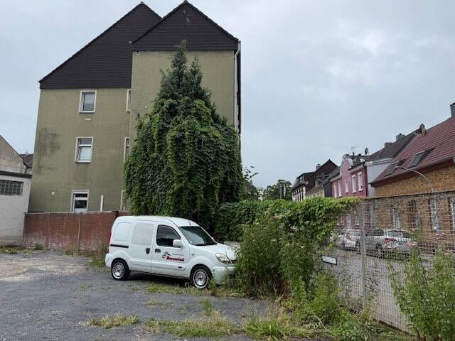 Etagenwohnung Herne Herne-Mitte - 2 Zimmer, 79 m&sup2;, 135.000&euro; | Angebot:24114533