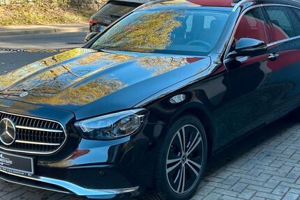 Mercedes-Benz E 220 122.500 km 25.490 &euro; Arzberg 95659