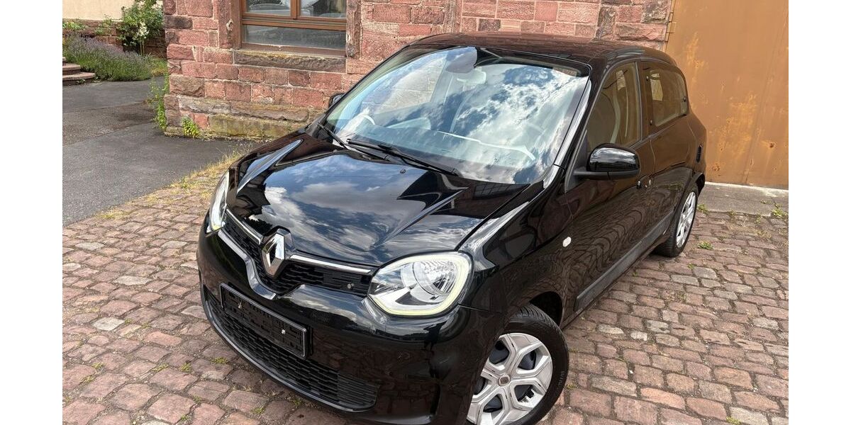 Renault Twingo 123.594 km 6.298 &euro; Freudenberg 97896