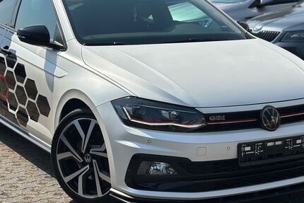 VW Polo 82.134 km 19.298 &euro; Mönchengladbach 41063