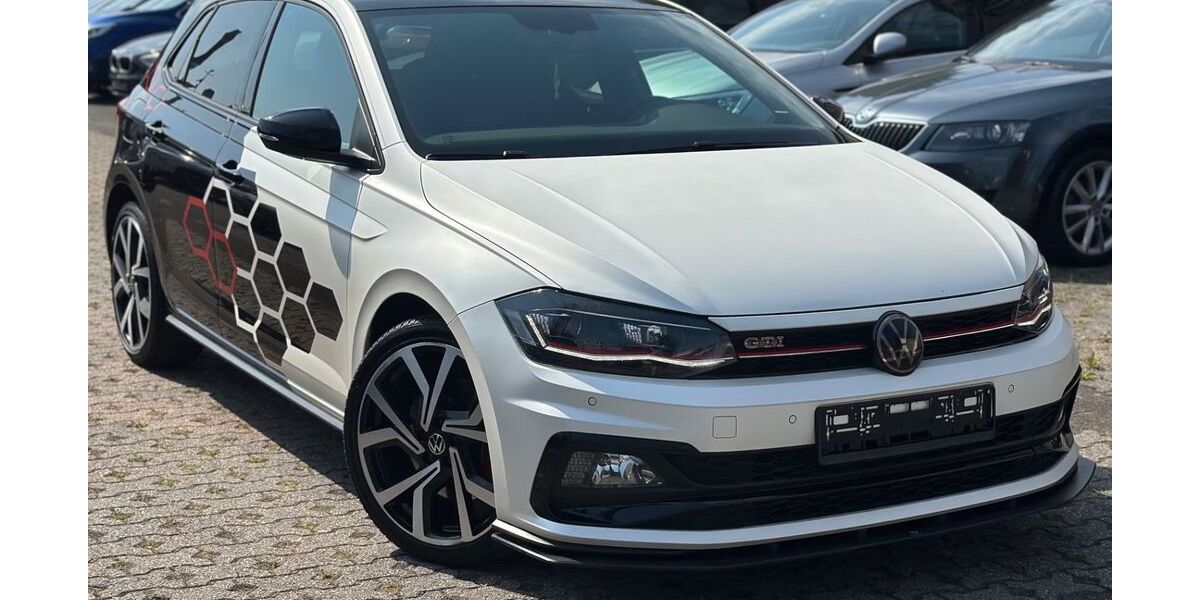 VW Polo 82.134 km 19.298 &euro; Mönchengladbach 41063