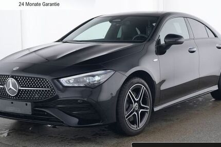 Mercedes-Benz CLA 250 9.760 km 43.790 &euro; Korntal 70825