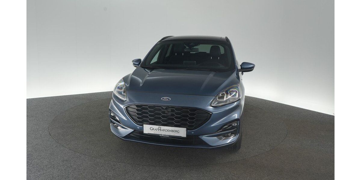 Ford Kuga 86.200 km 21.510 &euro; Aach 78267