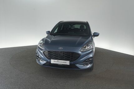 Ford Kuga 86.200 km 21.910 &euro; Aach 78267