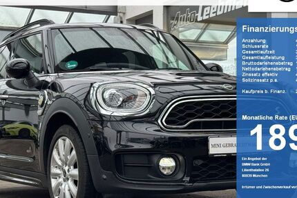 Mini Countryman SE (Cooper) 28.575 km 20.690 &euro; Passau 94036