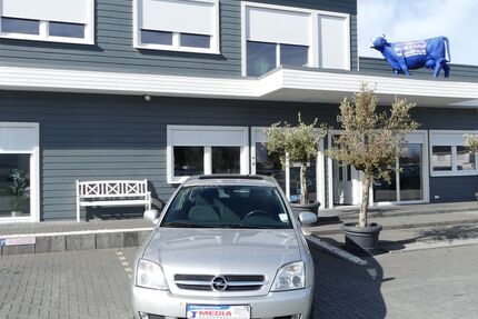 Opel Vectra 111.000 km 5.900 &euro; Magdeburg 39108