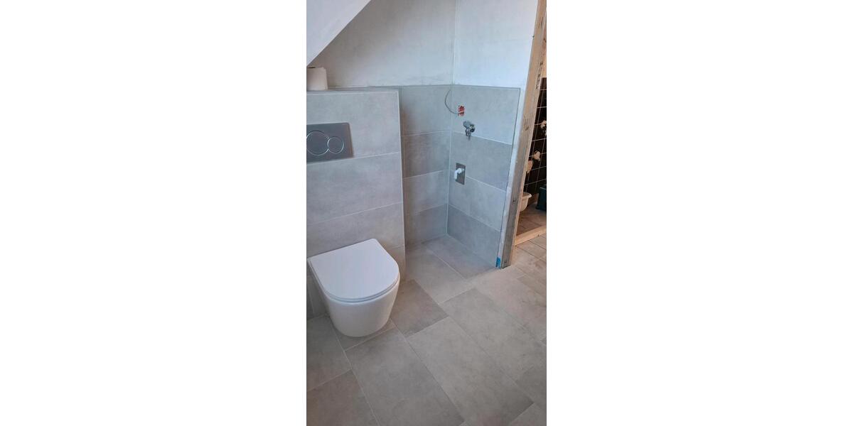 Dachgeschoßwohnung Hage - 1 Zimmer, 50 m&sup2;, 450&euro; | Angebot:25444381