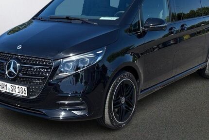 Mercedes-Benz V 300 18.000 km 84.950 &euro; Hamm 59067