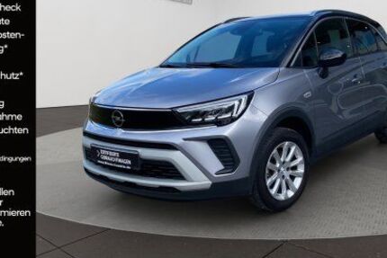 Opel Crossland (X) 67.150 km 13.980 &euro; Großröhrsdorf OT Bretnig 01900