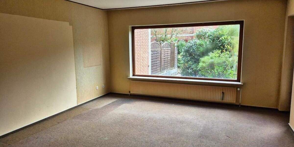 Reihenmittelhaus Tornesch - 5 Zimmer, 125 m&sup2;, 279.000&euro; | Angebot:24504914