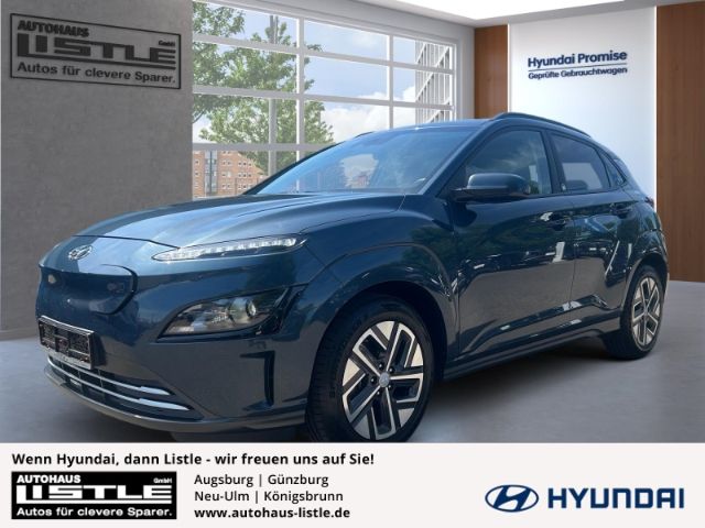 Hyundai KONA 60.700 km 18.985 &euro; Neu-Ulm 89231