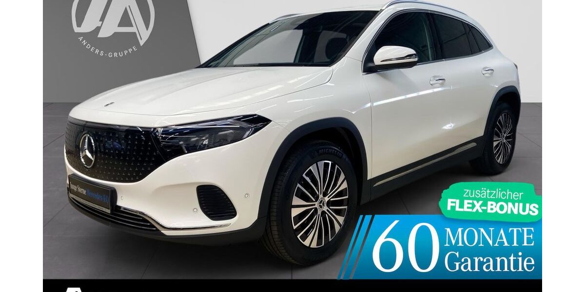 Mercedes-Benz EQA 26.803 km 40.664 &euro; Minden 32427