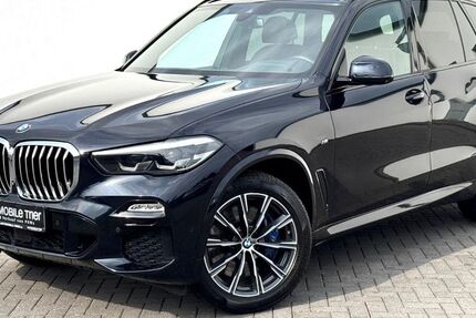 BMW X5 112.000 km 42.990 &euro; Bekond 54340