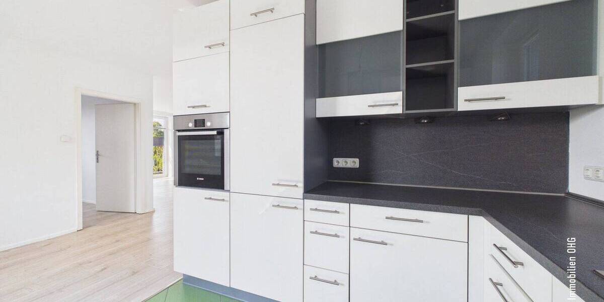 Etagenwohnung Wedel - 2 Zimmer, 78 m&sup2;, 349.000&euro; | Angebot:26685337