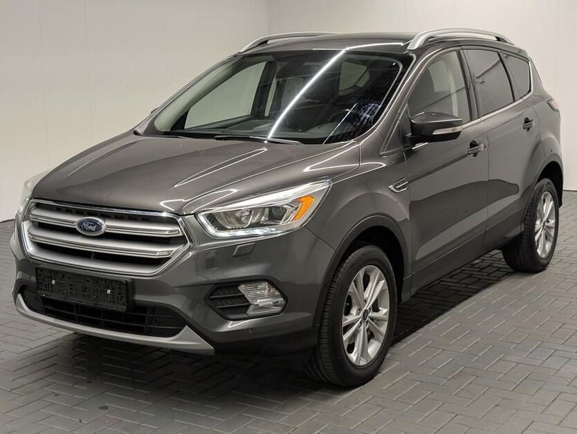 Kuga