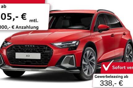 Audi A3 3.996 km 36.930 &euro; Mitterteich 95666