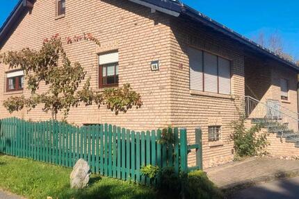 Haus Schleiden - 5 Zimmer, 150 m&sup2;, 365.000&euro; | Angebot:25840878