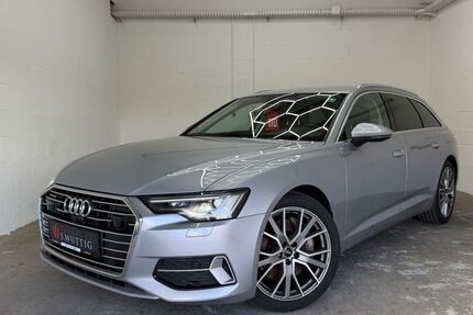 Audi A6 83.500 km 28.450 &euro; Bad Langensalza 99947