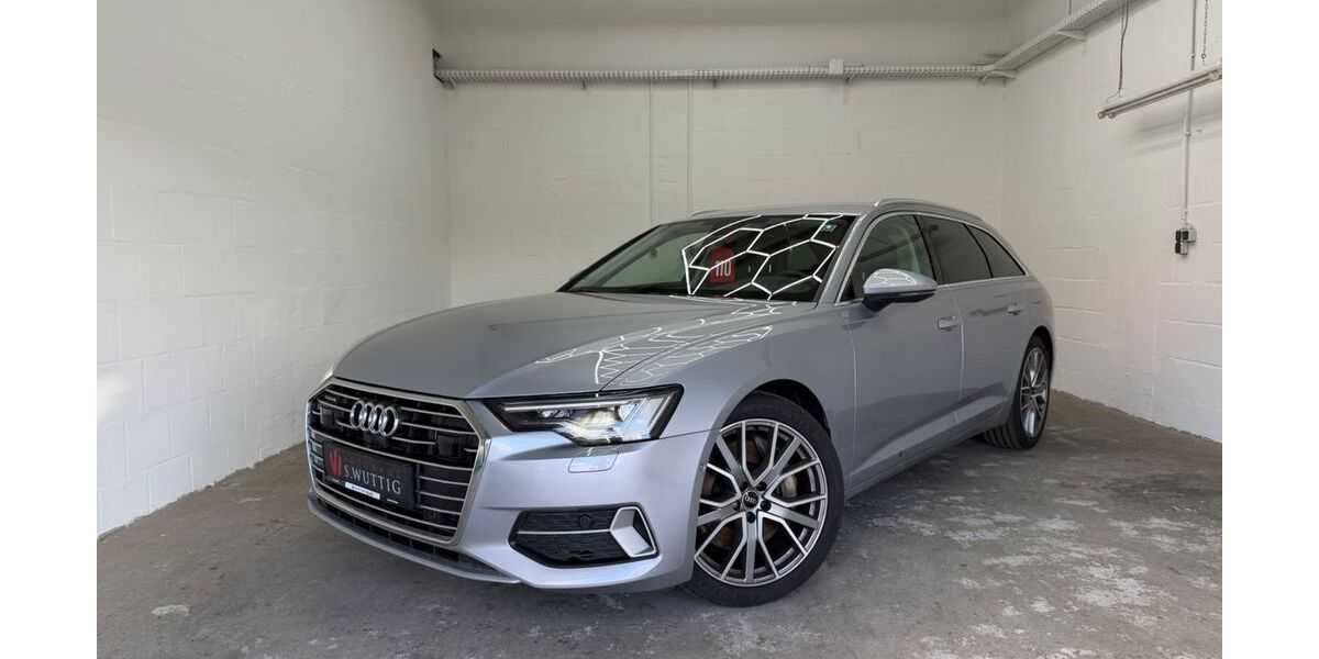 Audi A6 83.500 km 28.450 &euro; Bad Langensalza 99947