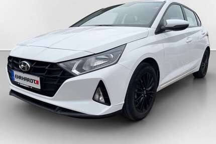 Hyundai i20 54.930 km 13.690 &euro; Hildburghausen 98646